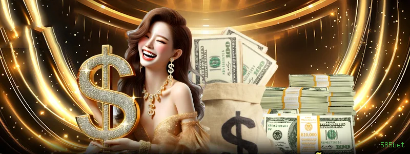 APK vs Site Mobile 585bet
