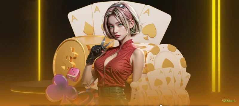 eSports 585bet