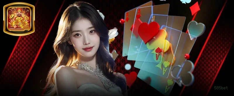 Estatísticas 585bet