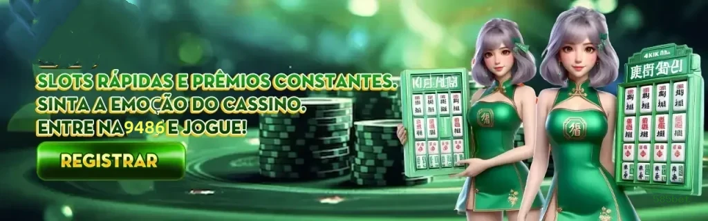 Estatísticas do Jogo 585bet