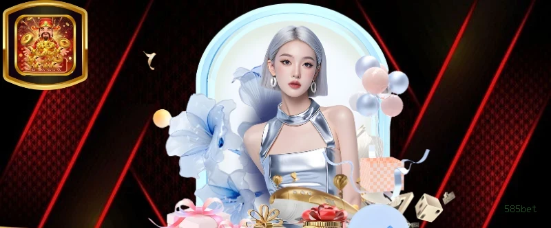 Diretório de Jogos 585bet