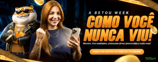 Jogos de Mesa 585bet