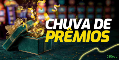 Programa VIP 585bet