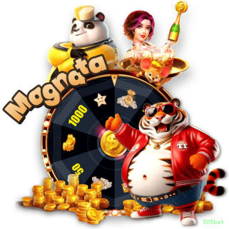 Wild West Gold Slot 585bet